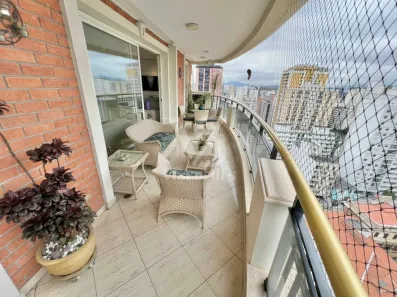 Apartamento com 3 Quartos à venda, 230m² no Perdizes, São Paulo