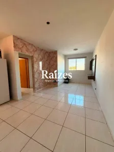 Apartamento com 2 Quartos à venda, 52m² no Maravilha, Uberlândia