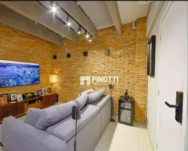 Cobertura com 2 Quartos à venda, 149m² no Nova Petrópolis, São Bernardo do Campo