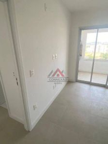 Apartamento com 1 Quarto à venda, 47m² no Jardim Santa Helena, Suzano