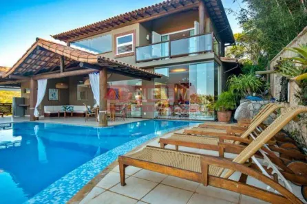Casa com 6 Quartos à venda, 850m² no FERRADURA, Armação dos Búzios