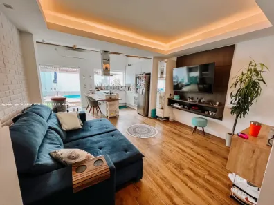 Casa de Condomínio com 2 Quartos à venda, 143m² no Três Vendas, Pelotas