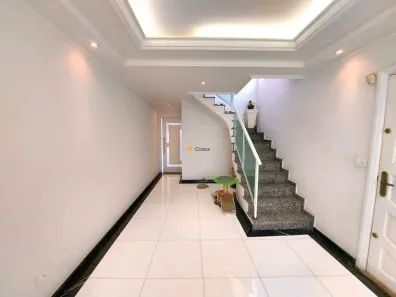 Casa com 2 Quartos para alugar, 121m² no Vila Mafra, São Paulo