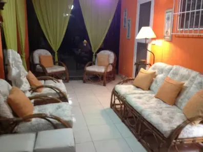 Casa com 3 Quartos à venda, 1200m² no Jardim Atlântico Oeste (Itaipuaçu), Maricá