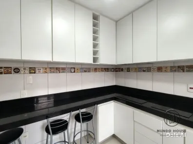 Sobrado com 2 Quartos à venda, 87m² no Jardim Golden Park Residence II, Sorocaba