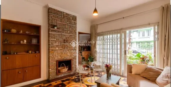 Apartamento com 3 Quartos à venda, 108m² no Azenha, Porto Alegre