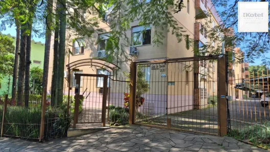 Apartamento com 2 Quartos à venda, 65m² no Santo Antônio, Porto Alegre