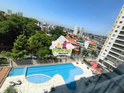 Apartamento com 3 Quartos à venda, 88m² no Vila Galvão, Guarulhos