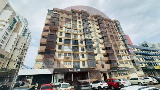 Apartamento com 2 Quartos para alugar, 50m² no Taguatinga Norte, Brasília