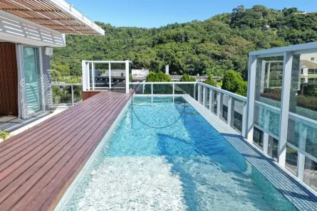 Cobertura com 3 Quartos à venda, 517m² no Jurerê Internacional, Florianópolis
