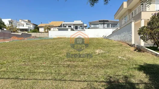 Lote/Terreno à venda, 1160m² no Condomínio Reserva da Serra, Jundiaí