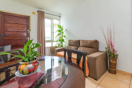 Apartamento com 2 Quartos à venda, 55m² no Camaquã, Porto Alegre