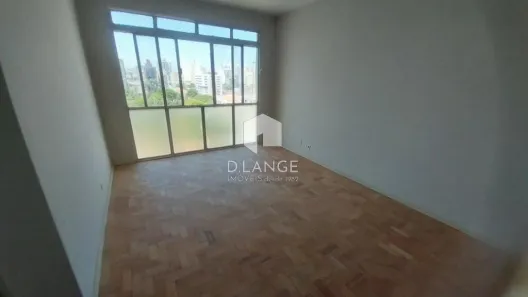 Apartamento com 2 Quartos para alugar, 66m² no Centro, Campinas