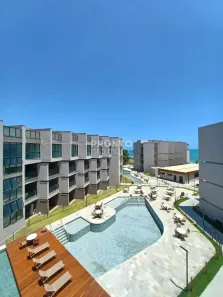 Apartamento com 1 Quarto à venda, 52m² no , Tamandaré
