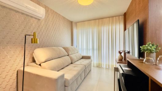 Apartamento com 2 Quartos à venda, 73m² no Saco Grande, Florianópolis