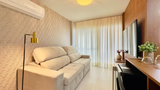 Apartamento com 2 Quartos à venda, 73m² no Saco Grande, Florianópolis