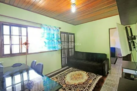 Casa com 3 Quartos à venda, 100m² no Califórnia, Itanhaém