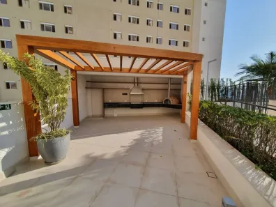 Apartamento com 2 Quartos à venda, 82m² no Socorro, São Paulo