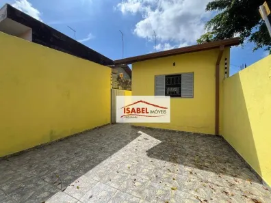 Casa com 3 Quartos à venda, 90m² no Vila Figueira, Suzano