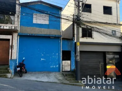 Casa com 6 Quartos à venda, 258m² no Jardim Trianon, Taboão da Serra