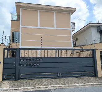 Casa com 2 Quartos à venda, 55m² no Parque Casa de Pedra, São Paulo