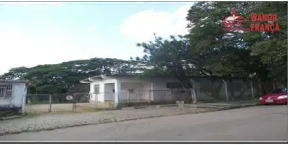 Lote/Terreno à venda, 28004m² no Vila Tavares, Campo Limpo Paulista