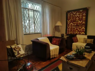 Casa com 3 Quartos à venda, 350m² no Sumaré, São Paulo
