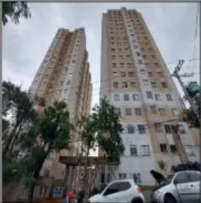 Apartamento com 2 Quartos à venda, 35m² no Cidade Patriarca, São Paulo