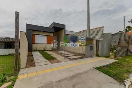 Casa com 2 Quartos à venda, 60m² no Sítio Gaúcho, Gravataí