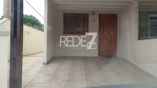 Casa de Condomínio com 2 Quartos à venda, 90m² no Jardim Novo Campos Elíseos, Campinas