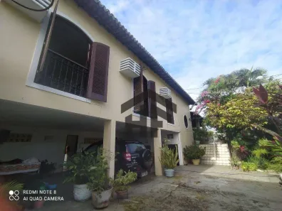 Casa com 4 Quartos à venda, 414m² no Piedade, Jaboatão dos Guararapes
