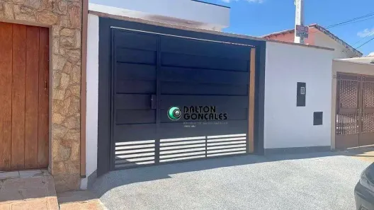 Casa com 3 Quartos à venda, 118m² no Vila Almeida, Indaiatuba