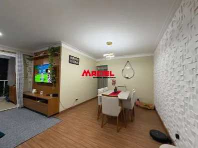 Apartamento com 3 Quartos à venda, 90m² no Jardim Sul, São José dos Campos