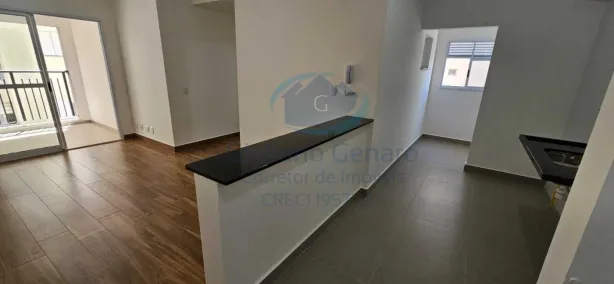 Apartamento com 3 Quartos à venda, 87m² no Parque Industrial, Itu