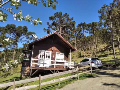 Imóvel Comercial com 4 Quartos à venda, 200m² no Urubici, Urubici