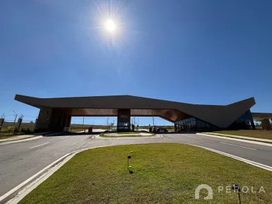 Lote/Terreno à venda, 385m² no Condomínio Vinhas, Senador Canedo
