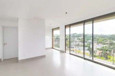 Apartamento com 1 Quarto à venda, 84m² no Cidade Jardim, São Paulo