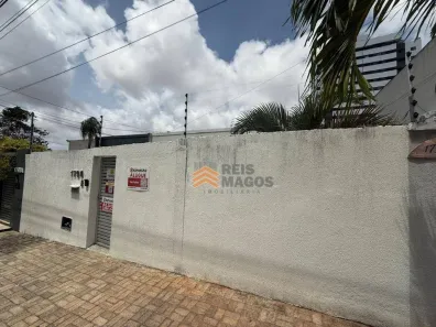 Imóvel Comercial para alugar, 100m² no Lagoa Nova, Natal