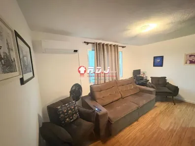 Apartamento com 2 Quartos à venda, 65m² no Catiapoa, São Vicente