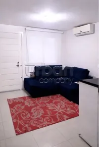 Casa de Condomínio com 2 Quartos à venda, 89m² no Niterói, Canoas
