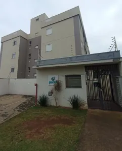 Apartamento com 2 Quartos à venda, 49m² no Jardim Residencial Victório Lucato, Limeira