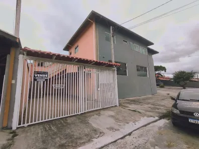 Apartamento com 2 Quartos à venda, 124m² no Jardim Continental II, Taubaté