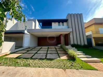 Casa de Condomínio com 4 Quartos à venda, 300m² no Santa Rosa, Piracicaba
