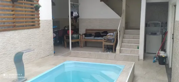Casa com 3 Quartos à venda, 207m² no Jardim Ismênia, São José dos Campos