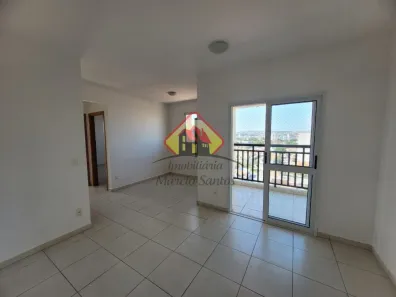 Apartamento com 2 Quartos à venda, 65m² no Vila Nossa Senhora das Graças, Taubaté