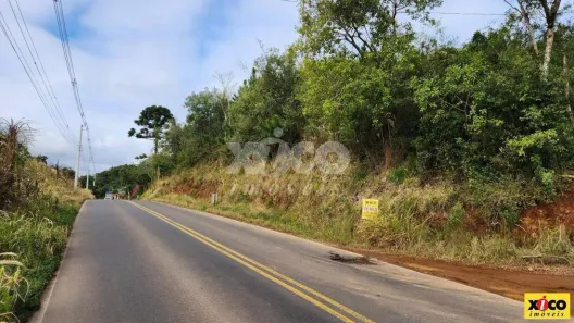 Lote/Terreno à venda, 546m² no , Nova Petrópolis