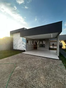 Casa com 3 Quartos à venda, 170m² no Jardim Ipiranga, Aparecida de Goiânia