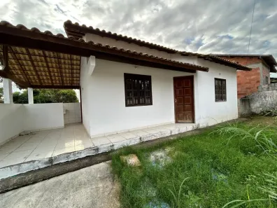 Casa com 2 Quartos à venda, 70m² no Jacaroá, Maricá