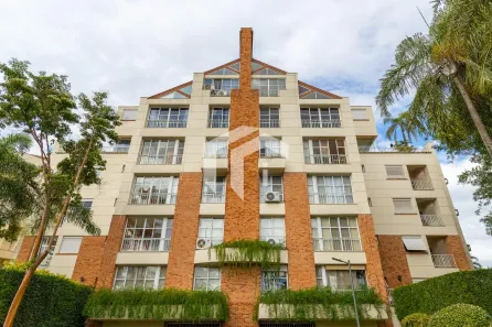 Apartamento com 3 Quartos à venda, 220m² no Jardim Madalena, Campinas