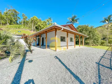 Fazenda/Sítio com 3 Quartos à venda, 200m² no Vila Itoupava, Blumenau